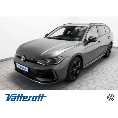 Volkswagen Passat 2.0 TDI R-Line DSG 110 kW