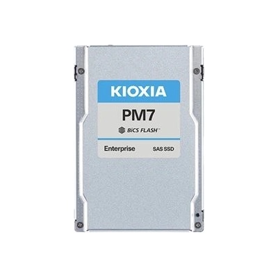 KIOXIA PM7-R 3,84TB, KPM7VRUG3T84