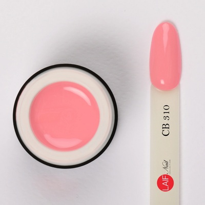 Laif Barevný gel CB 310 Sant´ Angelo 6 ml