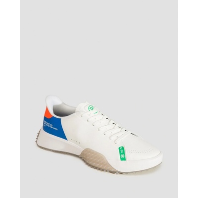 G/Fore Colour Block G.112 Mens white/blue