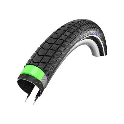 Schwalbe Big Ben Plus 20x2.15 GreenGuard SnakeSkin