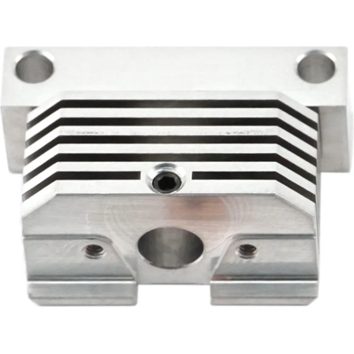 Micro-Swiss Радиатор FlowTech за Elegoo Neptune 4 Series - 1 бр (M3036)