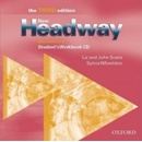 New Headway 3rd Elementary Student´s CD