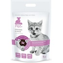 thePet+ 3in1 cat CHICKEN & DUCK Kittens 8 kg