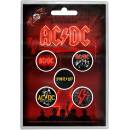 AC/DC PWR-UP