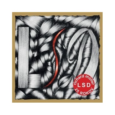 LSD LP - Richard Müller