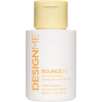 DESIGNME Bounce. ME Curl Conditioner Балсам за коса дамски 50ml