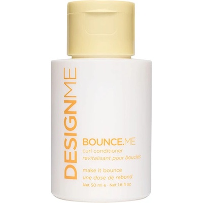 DESIGNME Bounce. ME Curl Conditioner Балсам за коса дамски 50ml