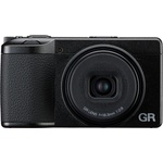 Pentax Ricoh GR IV HDF (01567) Цифрови фотоапарати