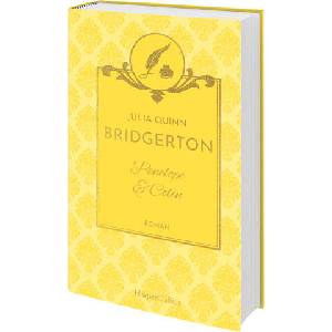 Bridgerton - Penelope & Colin | Petra Lingsminat, Ira Panic (ISBN: 9783365010785)