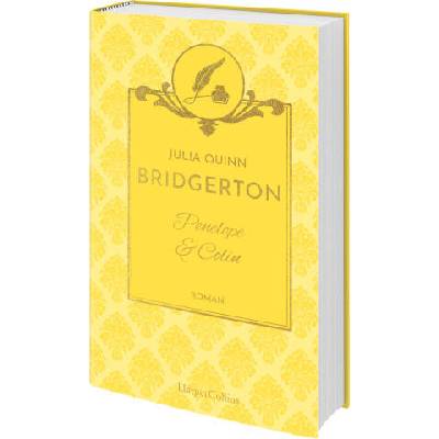 Bridgerton - Penelope & Colin | Petra Lingsminat, Ira Panic