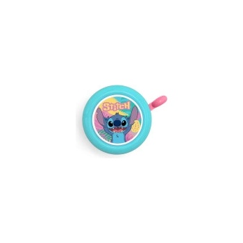 Disney Детски звънец Stitch Disney