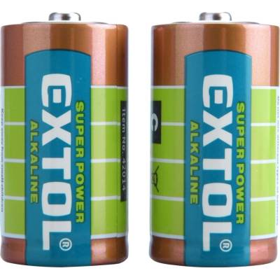 EXTOL ENERGY C 2ks 42014