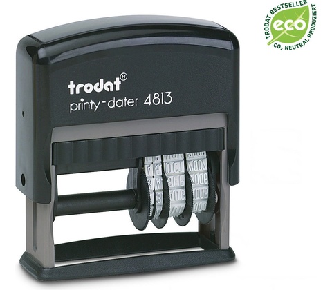 Trodat 4813