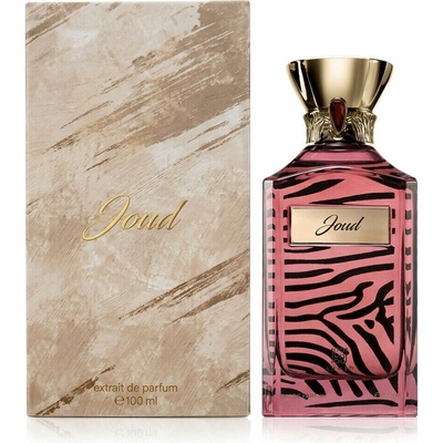 Ahmed Al Maghribi Joud parfum unisex 100 ml