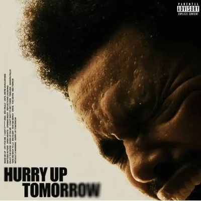The Weeknd - Hurry Up Tomorrow (Complete Edition) LP