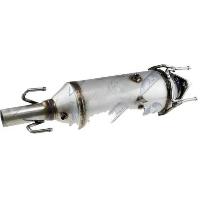 NTY Filtr Pevných Částic DPF Citroen Jumper 3.0HDI 2006- Fiat Ducato 2.3JTD 3.0JTD 2006- Peugeot Boxer 3.0HDI 2006-/quality : a další (1356537080)