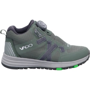 VADO Детски мултиспорт обувки VADO Kid's Mike Mid Boa GTX Multisport shoes - Oliv - размер 37 (EU) (702-2853-0521)