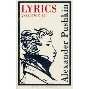 Lyrics: Volume 2 (1817-24) | Alexander Pushkin (ISBN: 9781847497321)