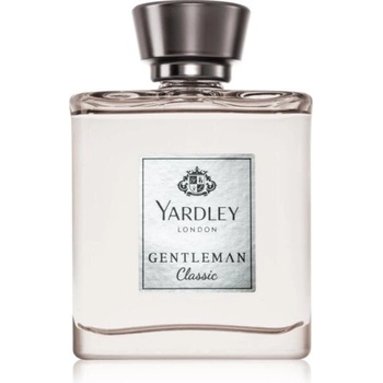 Image 1 of Yardley Gentleman Classic EDP 100 ml