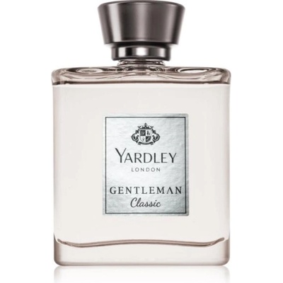 Yardley Gentleman Classic EDP 100 ml
