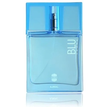 Image 1 of Ajmal Blu Femme EDP 50 ml