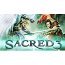 Sacred 3 (Gold)