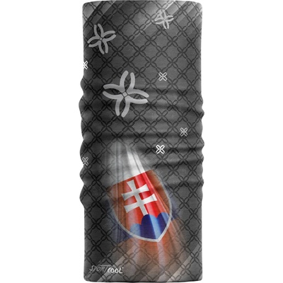 SportCool multifunkčná šatka 7293