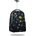 COOLPACK Ученическа раница на колела Coolpack - ALAN - Atlantis
