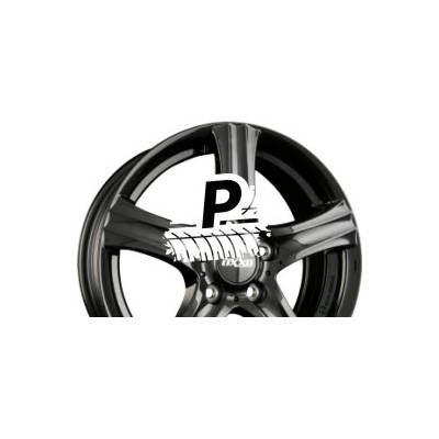 OXXO CHARON 6,5x16 5x112 ET41 black