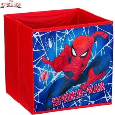 Кутия за играчки Spiderman Спайдърмен
