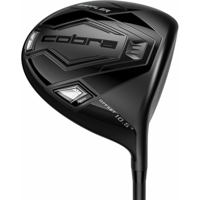 Cobra Baffler Offset driver pravé 10.5° Regular