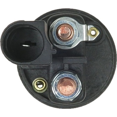 Víčko spínače startéru AS-PL SP3029S