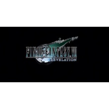 Final Fantasy VII Revelation
