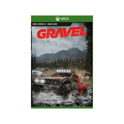 Gravel (Special Edition)