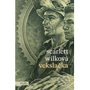 Vekslačka - Scarlett Wilková