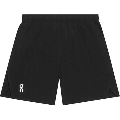 On Train Shorts 7" Black