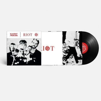 Blackout Problems - Riot LP