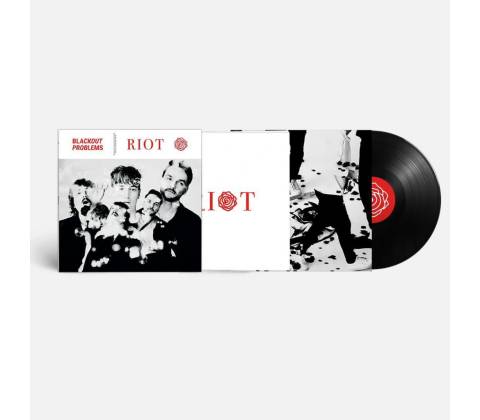 Blackout Problems - Riot LP