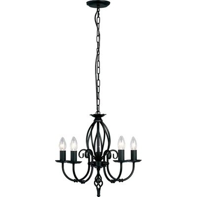 Elstead ART5-BLACK