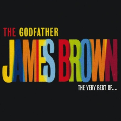 BROWN JAMES: THE VERY BEST OF CD