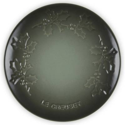 Le Creuset 80033191730003 Tanier na servírovanie Holly 19 cm tymiankový