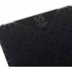 Camry Adler AD8170 - digitale LED Personenwaage bis 180kg - Waage