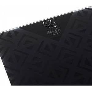 Camry Adler AD8170 - digitale LED Personenwaage bis 180kg - Waage