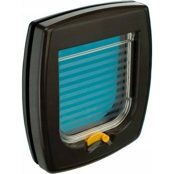 FERPLAST Dvere "Swing 3 Basic