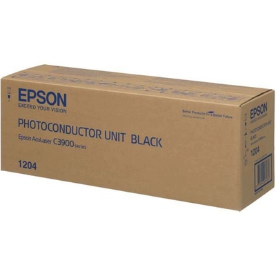 Epson original válec C13S051204, black, 30000str (C13S051204)