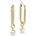 Swarovski Обици Swarovski CONSTELLA (5728587)