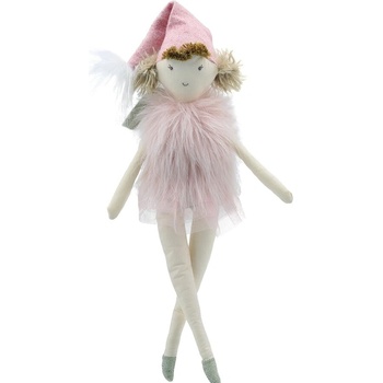 The Puppet Company Парцалена кукла Балерина, 38 см