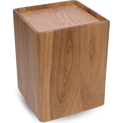 Drevená urna Optimistic Wood
