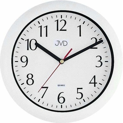 JVD quartz SH494